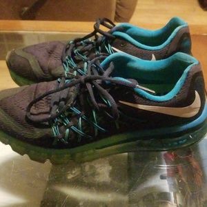 Nike Airmax shoes